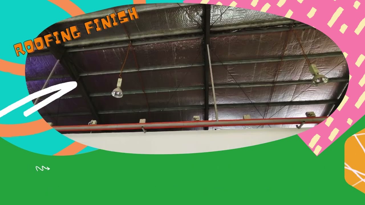 RAG 663 Case Study Video of Food Science & Technology Research Centre FT, MARDI Headquarters