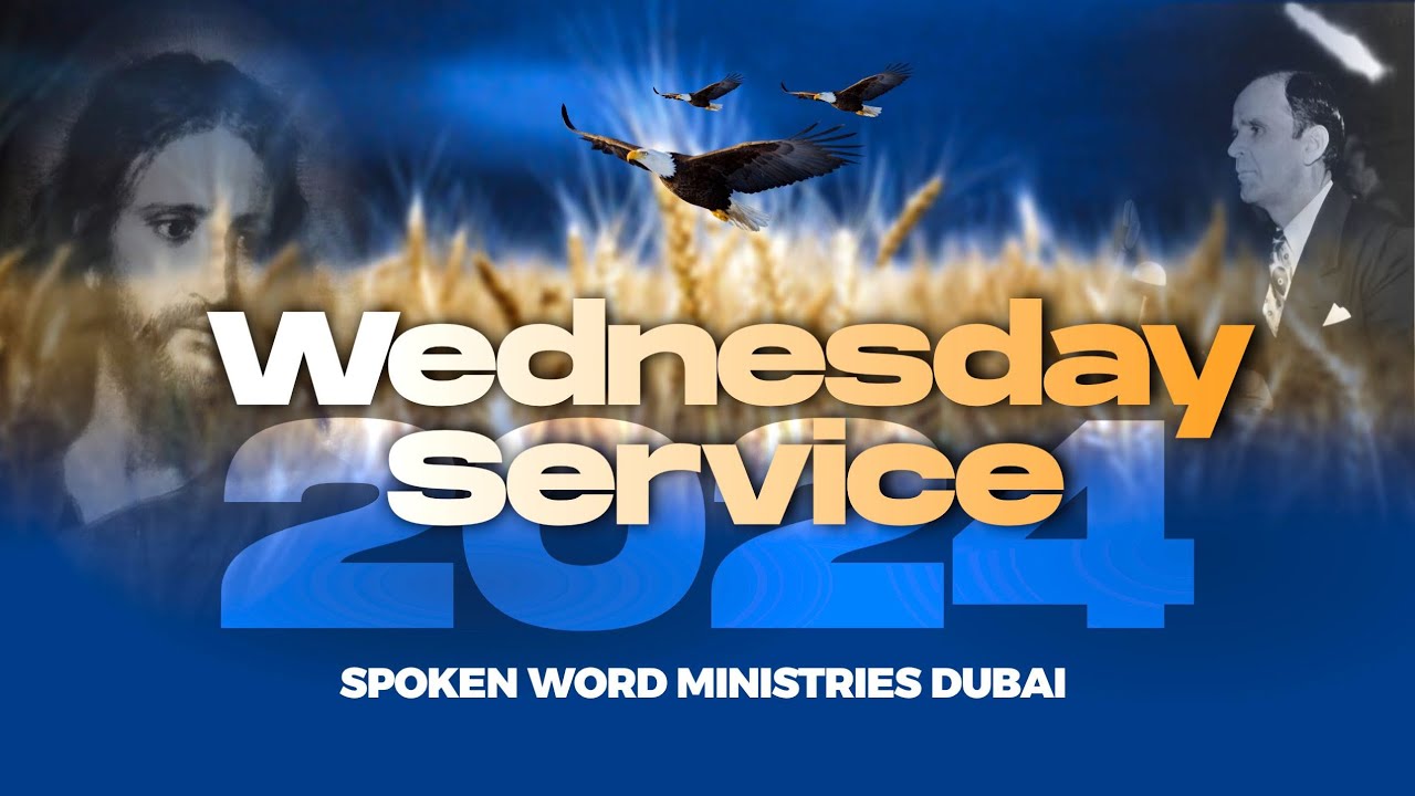 Pastor Gumiso - Destroying The Spirit Of Stagnation And Retrogression -Wednesday  Service-03-01-2023