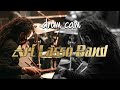 JIKA - ARI LASSO BAND - DRUM CAM