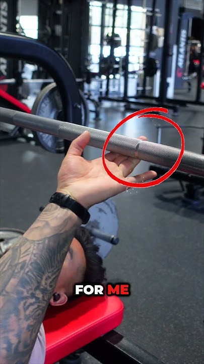 how-to-bench-225-with-ease-youtube