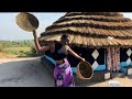 African village life with africannyako shortlifestyle africa