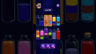 level 381 #magicsort #magicsortgameplay