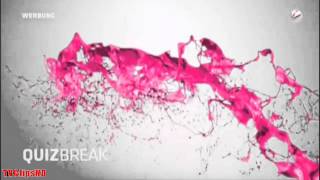 Sat.1 Quizbreak - Ident Adventskalender 2014 23