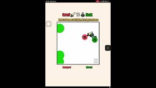 Sword vs Flask #weaponball #weaponballfights #shorts #like #subscribe #likeandsubscribe #sharecomme