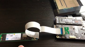 LattePanda Alpha Dual NVMe SSD