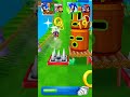 Sonic Boom Subway Surfers Sonic Dash Sonic Forces 