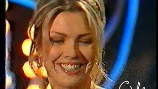 Awards for Kim Wilde (1981-2003)