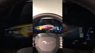 2024 Ford Mustang Drive Modes