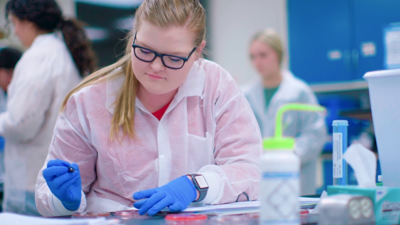 Clinical Laboratory Science: Second Degree & Certificate Programs | Texas  Tech University Health Sciences Center