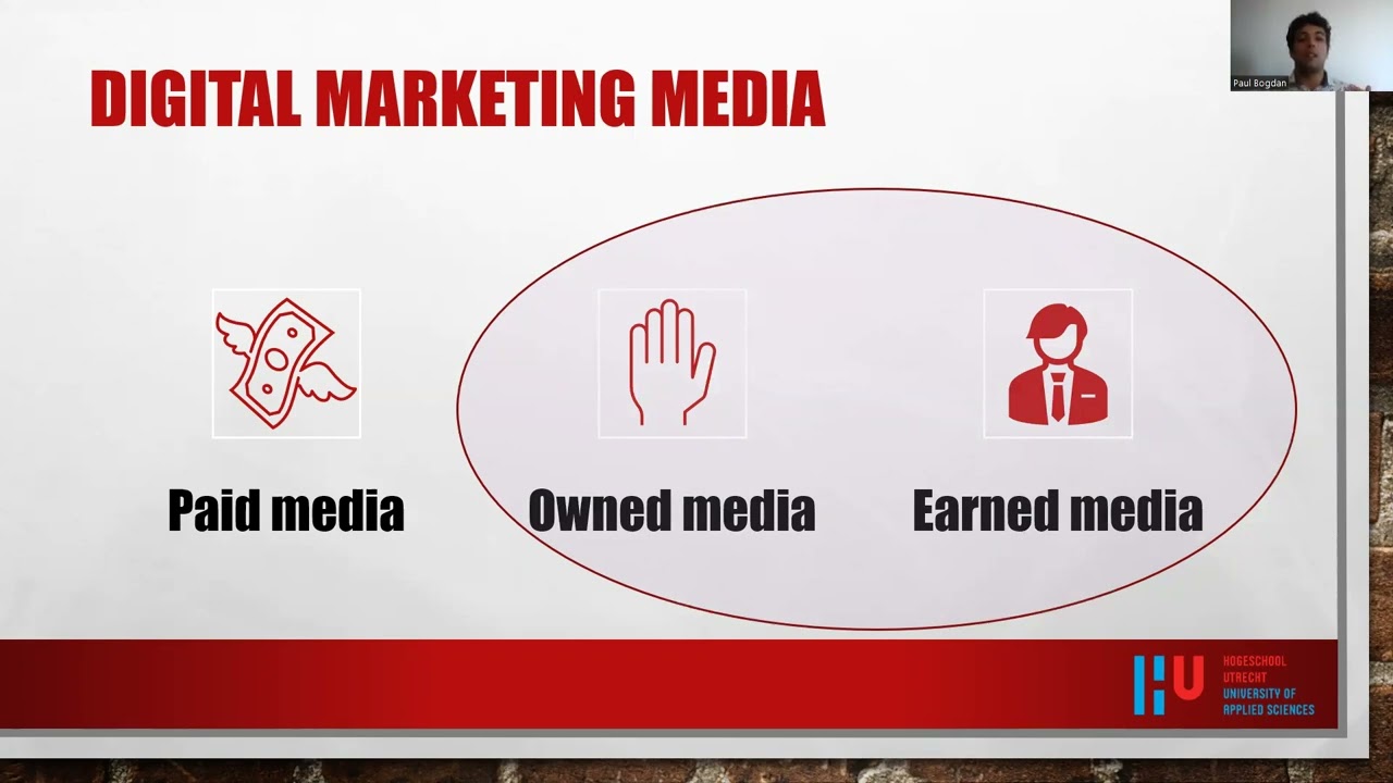 Individual Video_Paul Bogdan