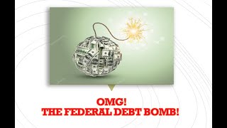 The US Debt Bomb