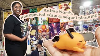 Writing Vlog: Anime North, Unexpected Edits & Sequel Planning
This month I work on copyedits for my YA dark academia while doing some rough series planning, and get some news about my adult thriller WIP.
π BOOKS I MENTIONED
No One Can Know by Kate Alice Marshall: https://www.goodreads.com/book/show/127305892-no-one-can-know?ac=1&from_search=true&qid=wPNF0xLb16&rank=1
Seconds by Bryan Lee OMalley: https://www.goodreads.com/book/show/18630542-seconds?ref=nav_sb_ss_2_7
The Invocations by Krystal Sutherland: https://www.goodreads.com/book/show/59475768-the-invocations?ref=nav_sb_ss_1_10
Bunny by Mona Awad: https://www.goodreads.com/book/show/53285047-bunny?ref=nav_sb_ss_1_5
Sarah Raughleys Books: https://www.goodreads.com/author/list/7056449.Sarah_Raughley
Nadia L. Holns Books: https://www.goodreads.com/author/list/14185667.Nadia_L_Hohn
π BUY MY BOOKS
https://lisellesambury.ca/books/
π ADD MY BOOKS ON GOODREADS
Blood Like Magic: https://www.goodreads.com/book/show/52305778-blood-like-magic
Blood Like Fate: https://www.goodreads.com/book/show/52305972-blood-like-fate
Delicious Monsters: https://www.goodreads.com/book/show/61273084-delicious-monsters
Tender Beasts: https://www.goodreads.com/book/show/176530010-tender-beasts
A Mastery of Monsters: https://www.goodreads.com/book/show/198374537-a-mastery-of-monsters
FREE PALESTINE - DEMAND A PERMANENT CEASEFIRE
Gaza Awareness post featuring accounts to follow, content hubs, and more: https://www.instagram.com/p/CySCPAprJ9M/?utm_source=ig_web_copy_link&igshid=MzRlODBiNWFlZA
This video is a great overview: https://www.instagram.com/reel/Cy0xr23rszq/?utm_source=ig_web_copy_link&igshid=MzRlODBiNWFlZA
This same creator has other great videos to learn more: https://www.instagram.com/sbeih.jpg
Contact representatives in Canada: https://act.newmode.net/action/islamic-relief-canada/canada-call-immediate-humanitarian-corridor-gaza
Contact representatives in the US: https://actionnetwork.org/letters/urgent-stop-the-genocidal-bombing-of-gaza?source=mc_email
EVERY CHILD MATTERS
Please consider donating to the Indian Residential Schools Survivors Society, and educating yourself about the experiences of Survivors and their families and communities so we can help foster truth and reconciliation
https://www.irsss.ca/home
https://nctr.ca/
STOPASIANHATE
https://anti-asianviolenceresources.carrd.co/
βπΎ BLACK LIVES STILL MATTER
https://blacklivesmatters.carrd.co/
https://blacklivesmattercanada.carrd.co/
#Authortube #WritingVlog
β¨ CONNECT WITH ME ON SOCIAL
https://lisellesambury.ca
https://instagram.com/lisellesambury
https://twitter.com/lisellesambury
https://www.goodreads.com/lisellesambury
https://www.tiktok.com/@lisellesambury
πΆ MUSIC CREDITS
Free Music for Videos π Music by LOVELOVELOVE - everything feels like a movie - https://thmatc.co/?l=5E8466EC
Free Music for Videos π Music by Mason Murphy & Jordan Jack - Sadie - https://thmatc.co/?l=0377A6D3
πΉ EQUIPMENT I USE
Camera: Sony ZV1F, DJI Osmo Pocket, iPhone 13 Pro Max
Editing: Premiere Pro CC Writing Vlog: Anime North, Unexpected Edits & Sequel Planning