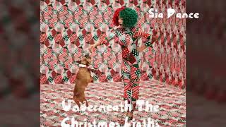 Sia - Underoath The Christmas Lights (Teaser)