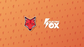 ElectricFoxMusic Live Stream