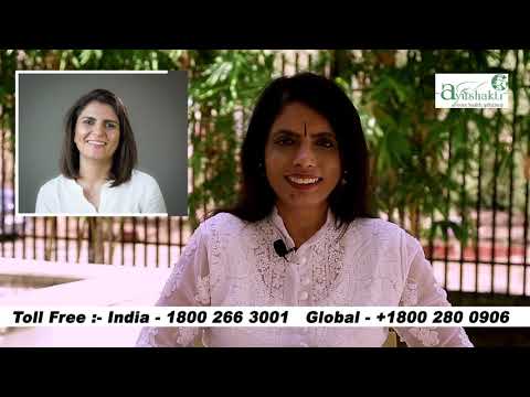 treat-years-old-psoriasis-with-ayurveda-|-smita-naram-|-ayushakti-ayurveda
