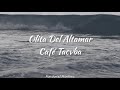 Café Tacvba | Olita del altamar