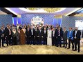 The 4th session of the OIC Youth and Sports Ministers in Baku     17-19 04 2018
