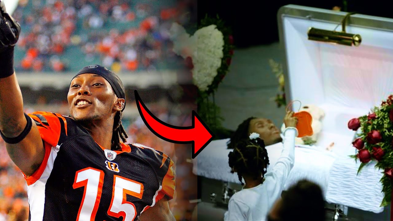 Звезды НФЛ, умершие во время своей карьеры