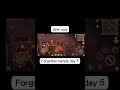 Grim soul - Forgotten temple day 5 #grimsoul #grimsouldarkfantasysurvival #grimsoulsurvival