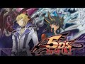Yu-Gi-Oh! 5D's auf Deutsch 🇩🇪