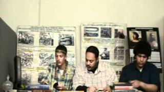 Who Is Esau Pt.6B Understanding The Book Of Obadiah 4 Of 6