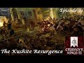 CK3 - Kushite Resurgence - 01 - Allies & Enemies