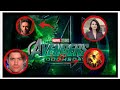 Marvel Update Avengers Doomsday Trailer Wolverine Solo Movie & Moon Knight Returns 4K HD English