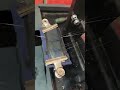 cleaning ball  production  line #steel #manufacturer #factoryproducts
