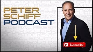 US Economy Weak (And is Sex Better Under Socialism ?) - Peter Schiff Podcast December 2018