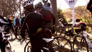Rapha Ride for Tohoku - March 19, 2011 Tokyo