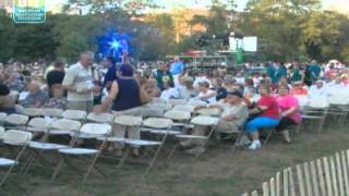 Seaside Concert: Brooklyn Review