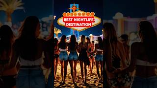 Top 10 Nightlife Destinations (2024)