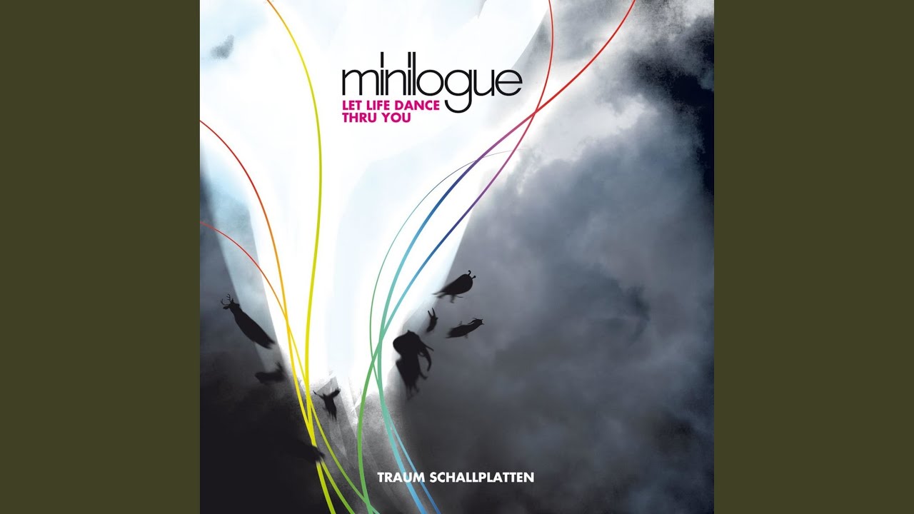 Let Life Dance Thru You