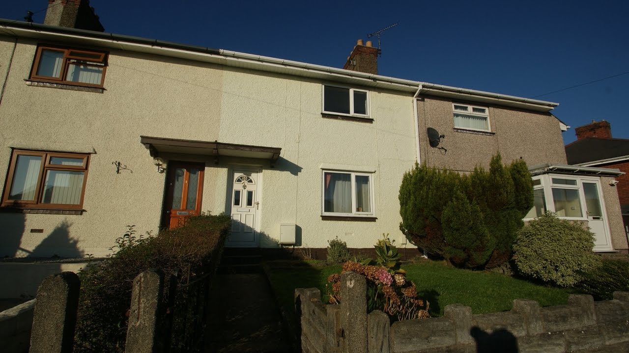 We Will Homes Video Property for Sale Townhill Swansea