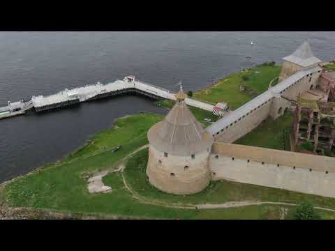 Video: Sådan Kommer Du Til Oreshek-fæstningen