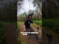 Why the division? Why the hating? Surely it’s all just riding bikes in the dirt?