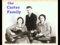 The original carter family  15 february 1929