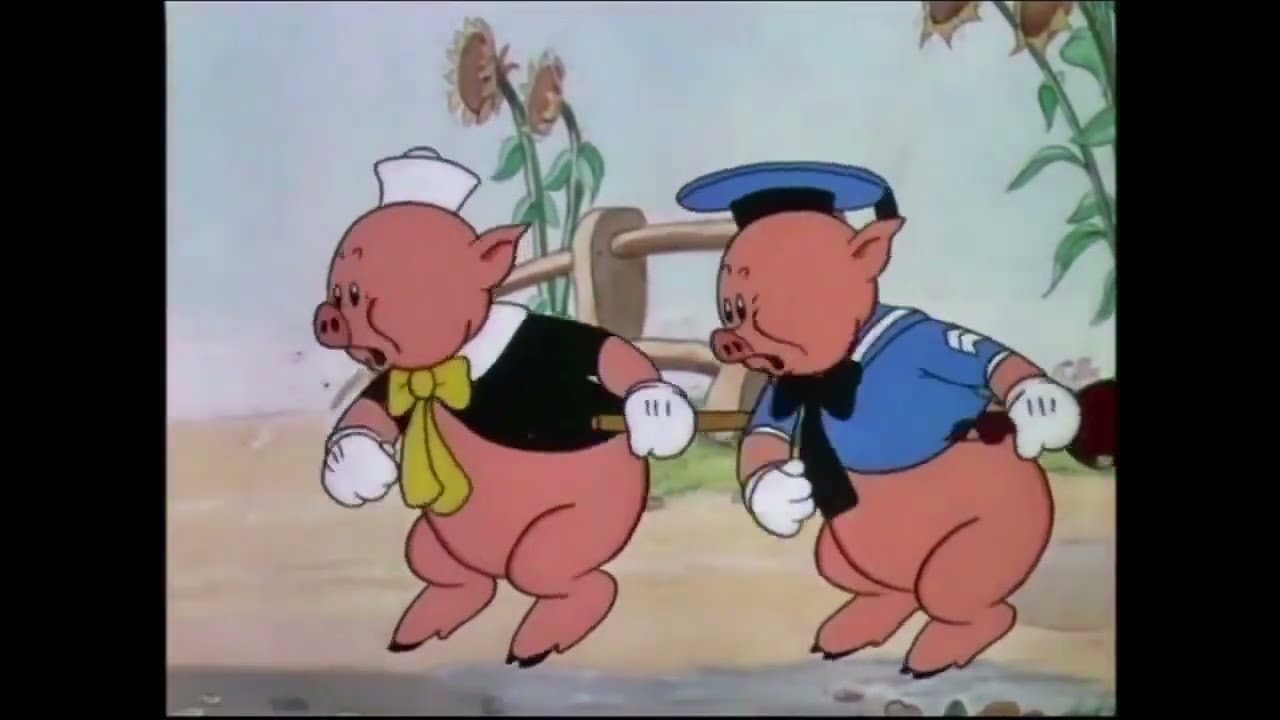 赤ずきんちゃん ①赤ずきんちゃん（日本語吹替版）【パブリック