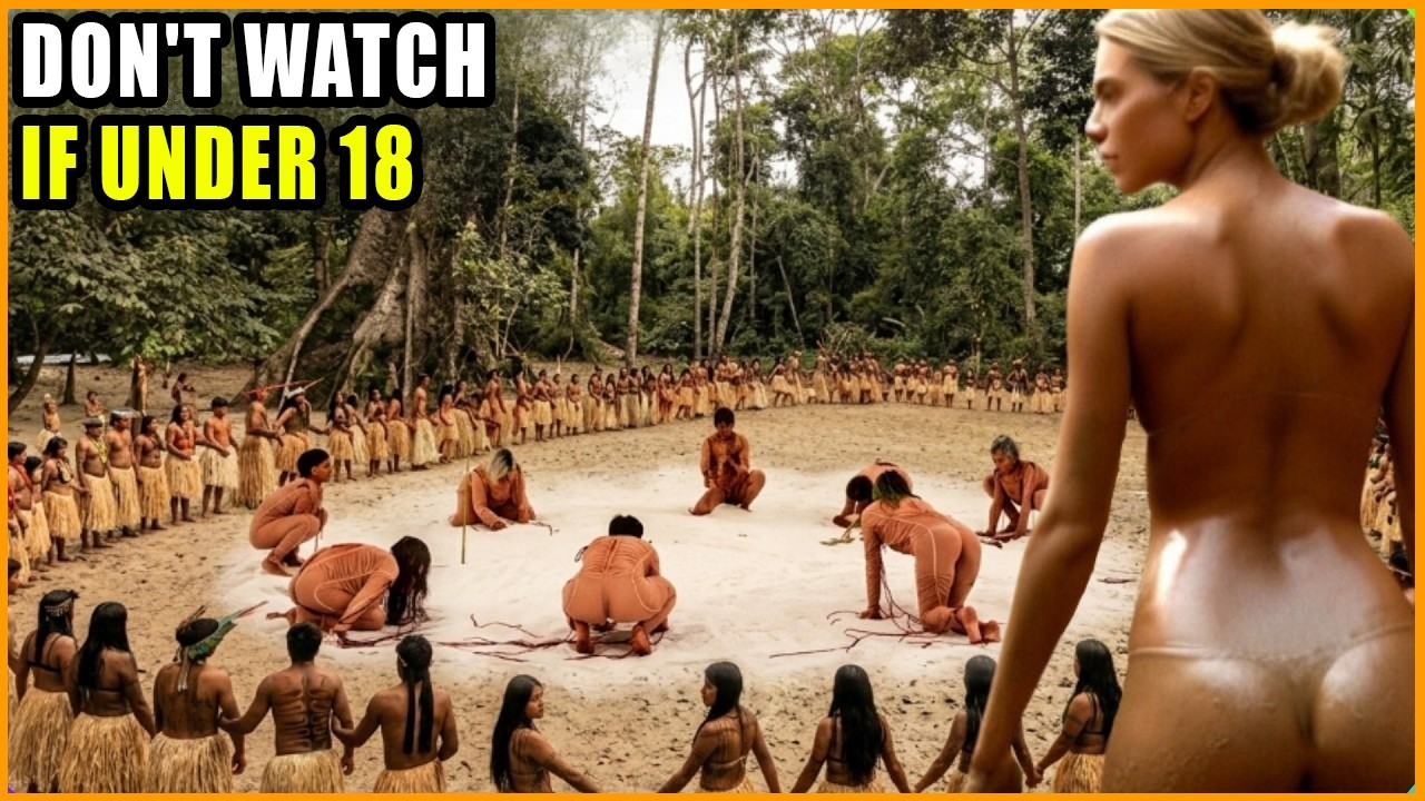 WORLD'S MOST IMPOSSIBLE PLACES to Live: Communities Surviving Where No One Should! 4K Documentary
