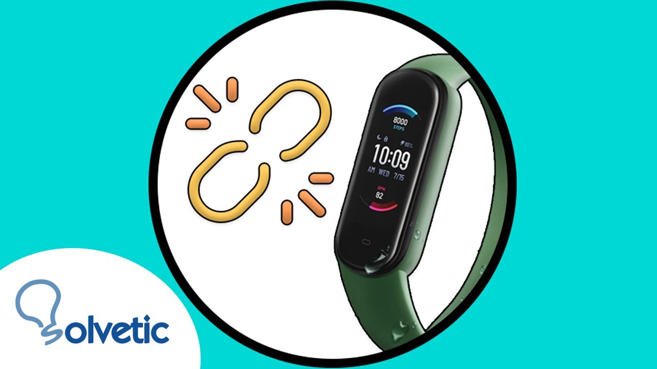 Cómo configurar Alexa en las pulseras Amazfit Band 5 con la app Zepp
