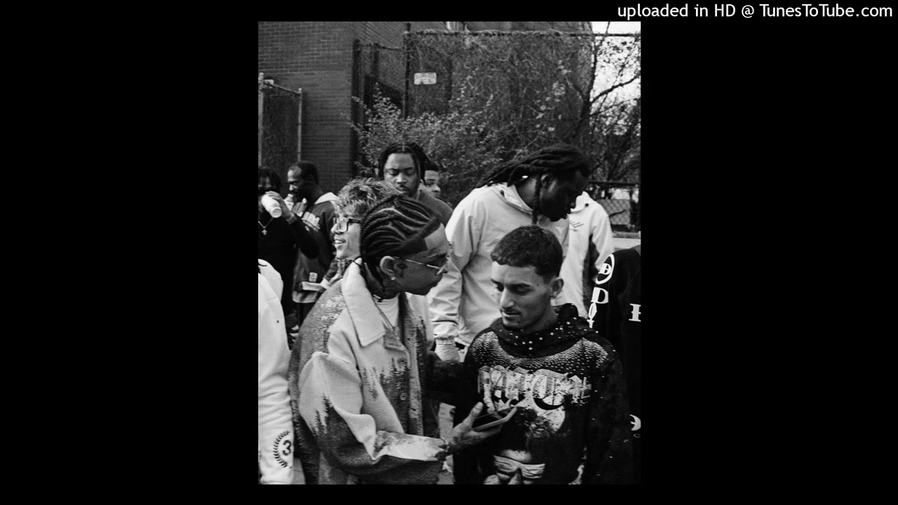 [FREE] Lil Rae + Lil Tony + Lil dre6o Sample Type Beat - “die trying”