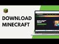 How to Download Minecraft on PC & Laptop
