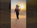 Dubai desert safari amazing experience #youtubeshorts #shorts #desert #enjoy #love