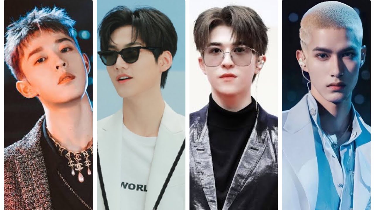 EP.69 แพทริค และ คุณชายทั้ง 3 [OPV] วัดปะหล่ะ? (TEST ME) #patrick #zhoukeyu #mika #wuyuheng #เคอแพท