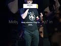 Music Fact Moby Youtubeshorts Music Facts Viral mp3