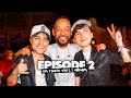 VLOG #2 En route vers l’Album (Will Smith et des galères)