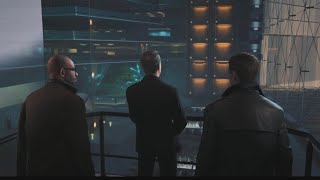 007 First Light Time To  Escape