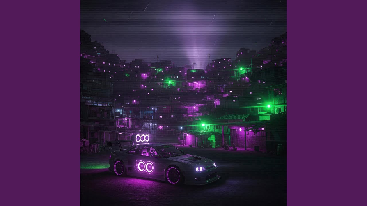 Watch Amazonian drift on YouTube Watch Amazonian drift on YouTube