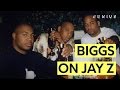 Reasonable Doubt 20: Kareem "Biggs" Burke Remembers Jay Z's Debut