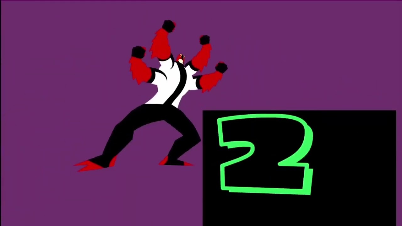 Ben 10 hindi english mashup